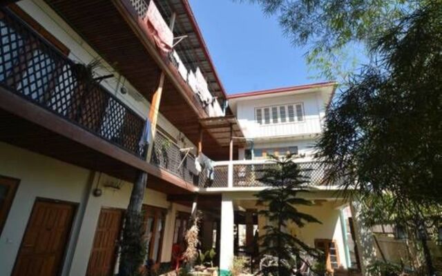 Three Seasons Inn & Spa