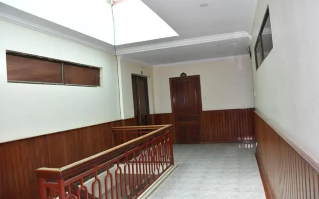 Tan Kim Long Guesthouse