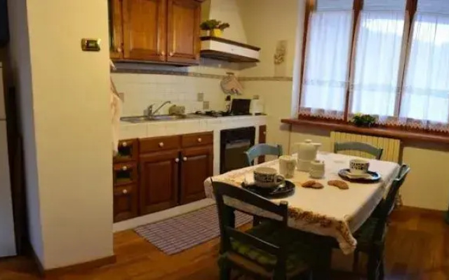 B&B Villa Silvia