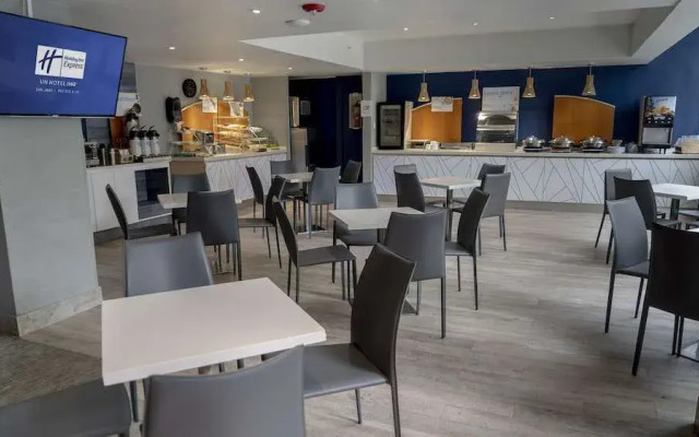 Holiday Inn Express San Juan Condado