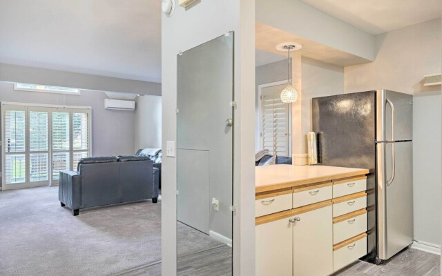 Ellicottville Townhome ~ Half Mi to Slopes!