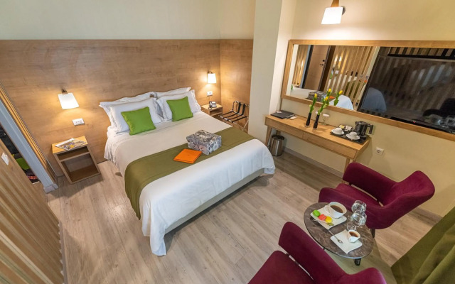 Polis Grand Hotel