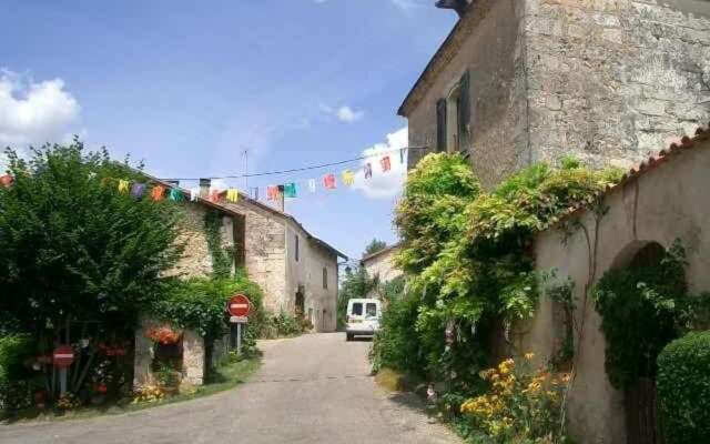 Hotel Le Relais du Chateau