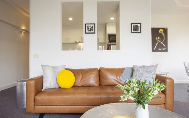 Boutique Stays - Wellington Mews, East Melbourne