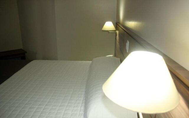 Hotel Fenix Pouso Alegre