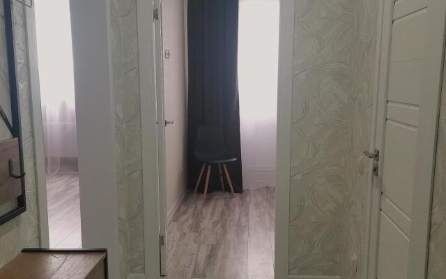 OrenRent (ОренРент) на улице Рокоссовского