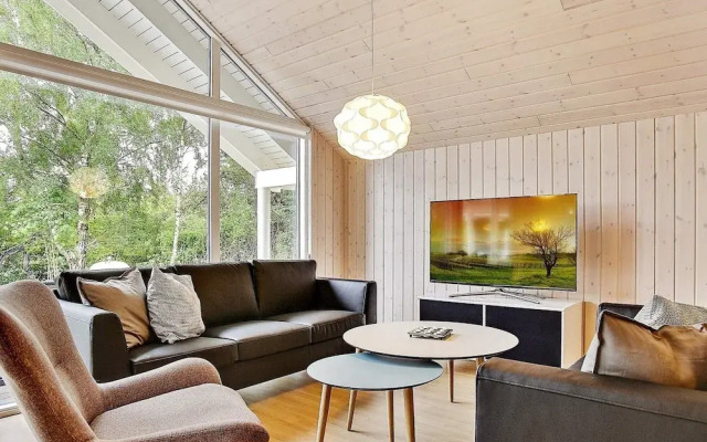 14 Person Holiday Home in Tisvildeleje