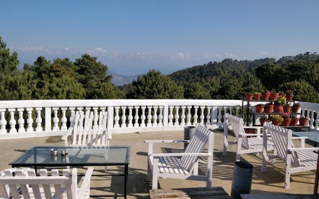 Langtang View Nagarkot Bed & Breakfast