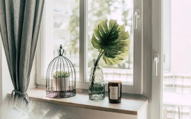 Luga Homes - Gewandhaus