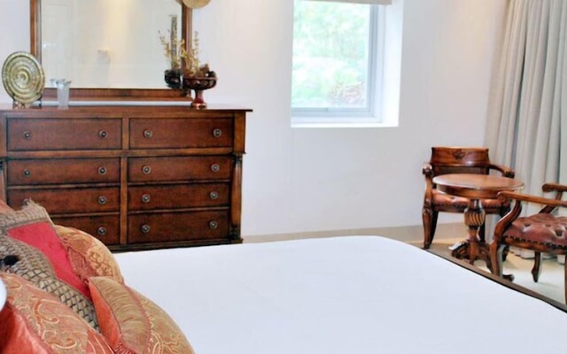 Palm Beach Villa 109