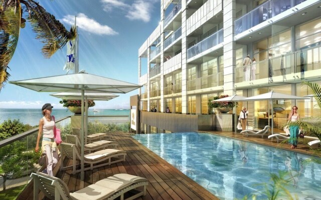 Poseidon Beach Resort