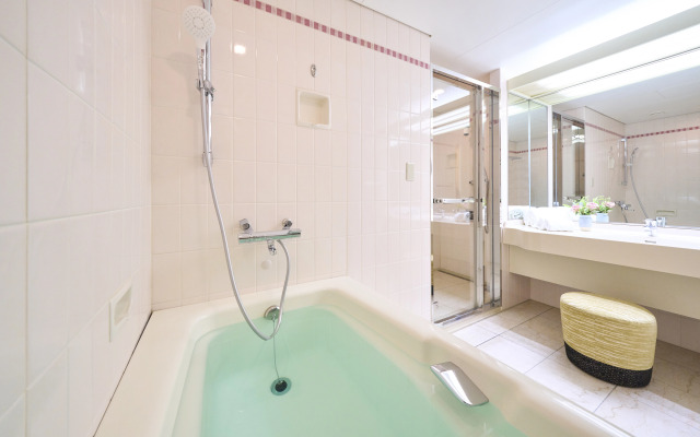 RIHGA Royal Hotel Kokura