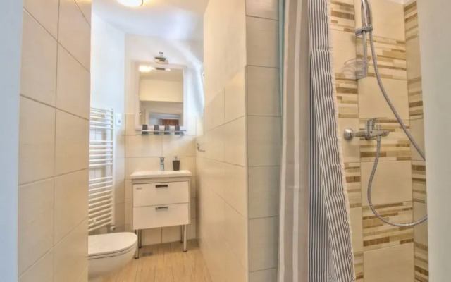 Beautiful Apartment in Bled Near Lake