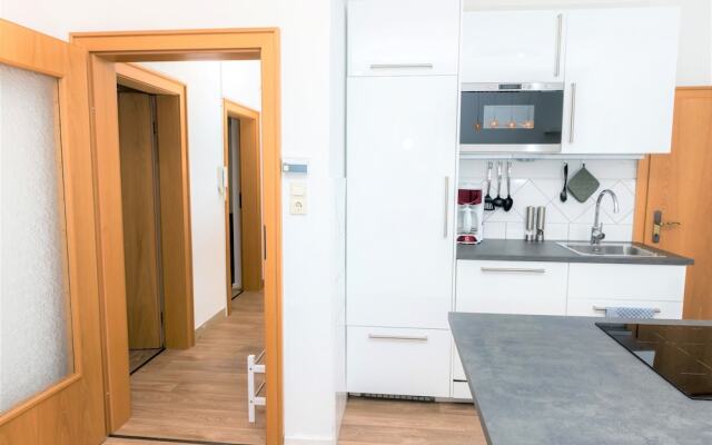 Schaefer Apartments GmbH