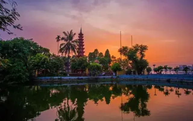 Crescendo Boutique Studio