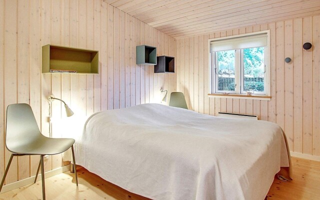 Holiday Home in Odder
