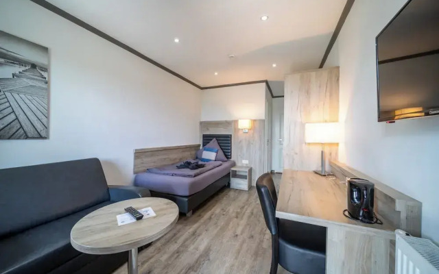 Hotel Zum Halbmond