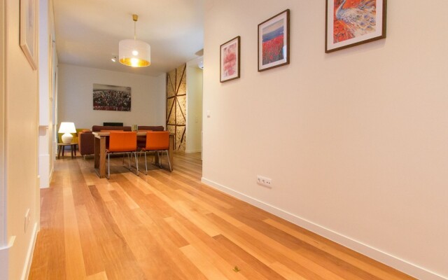 City Center Guest House
