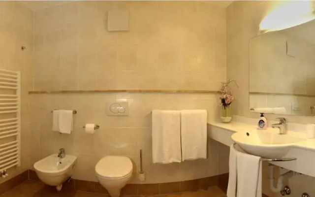 Hotel Weisses Rössl - Cavallino Bianco