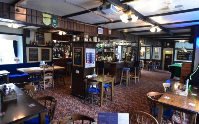 The Bugle Inn