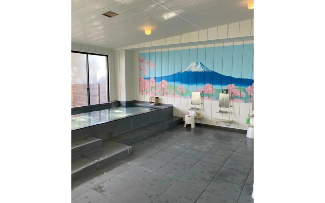 Fuji Mountain Resort Hotel