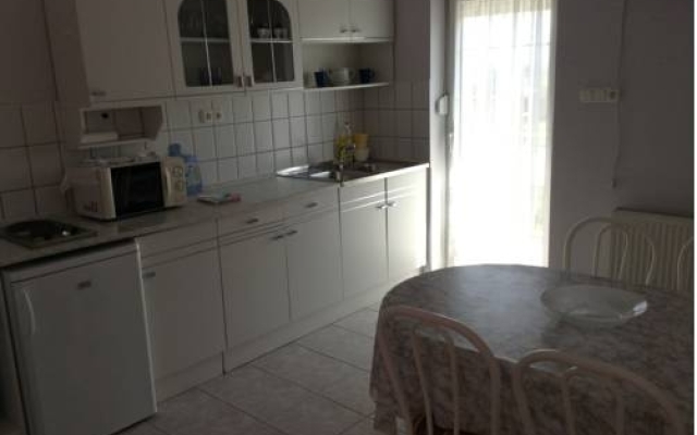 Ágota Apartman