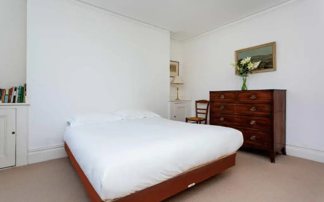 Sloane Square Hideaway