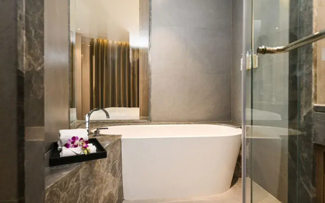 Lyfe Hotels Bhubaneswar