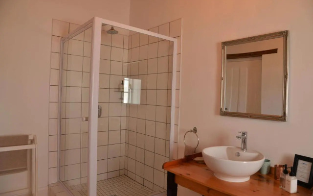 De Hoop Collection Suites