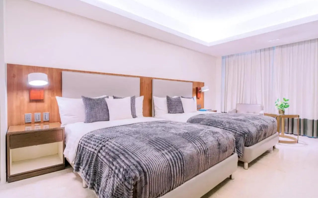 Convenient City Stay in Iloilo Business Park
