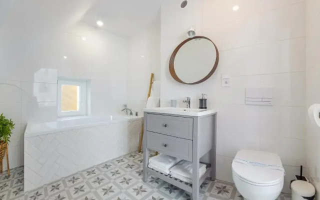 Apartamenty Sun & Snow Ustka Centrum