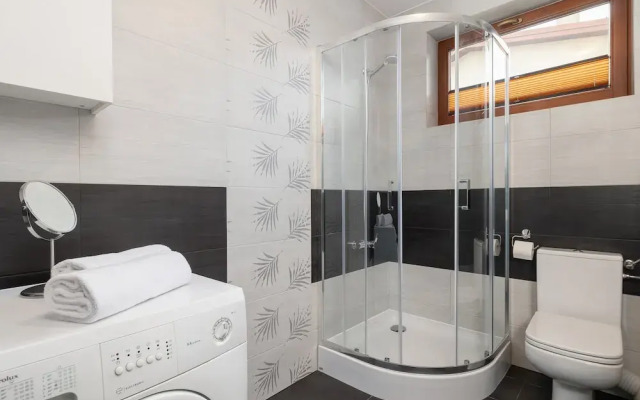 Apartment in Cracow by Renters Prestige