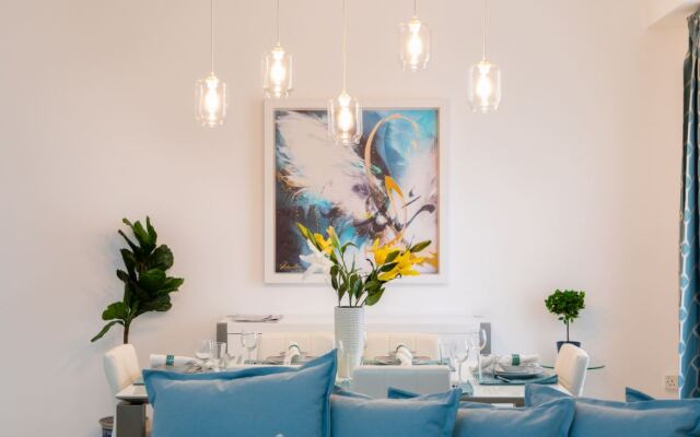 Maison Privee - Rimal JBR