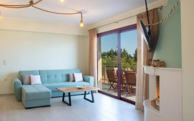 Nikolas Guest House