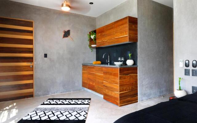 Tulum Boheme Chic
