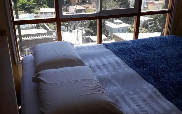 Loft Hostal JaguiHaus