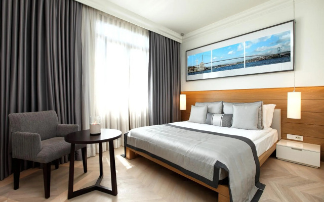 Taksim No15 Suites by StayLab