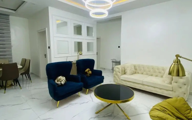 Infinity Luxury Apartment