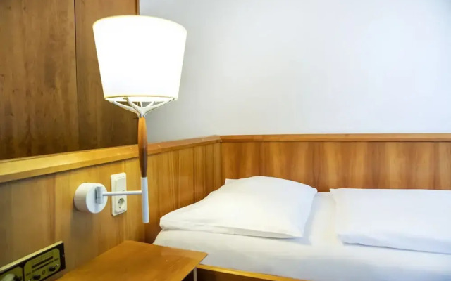 Hotel Karoli Waldkirchen