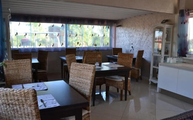 Villa Ori