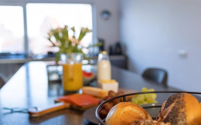 Willem und Konsorten - Fuchsbau