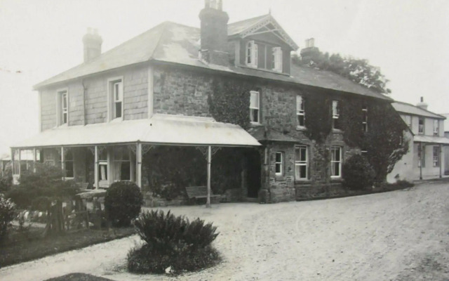 Lydford Country House