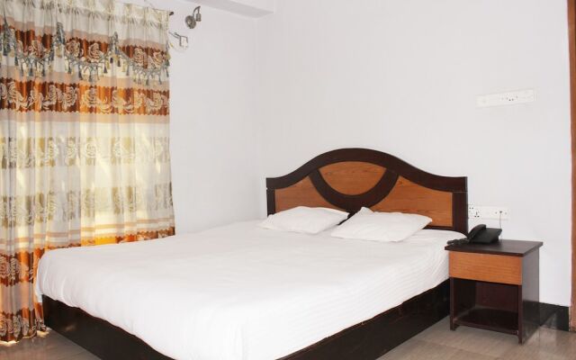 Iqra Beach Resort