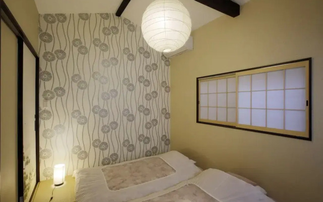 Kyomachiya Inari Sou