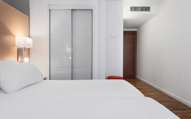 Eurostars Marques de Vallejo