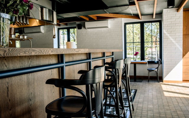 Grano Hotel**** Gdańsk Riverside (dawniej Hotel Almond Business &SPA)