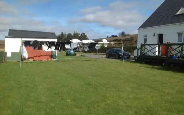 Hazelbank