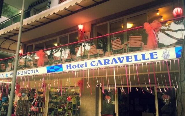 Hotel Caravelle