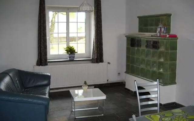 Spacious Farmhouse in Haselünne Amidst the Forest