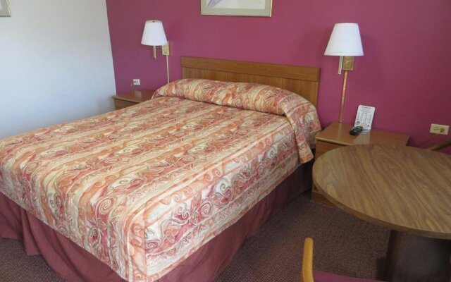 Economy Inn